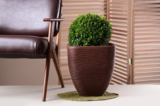 Nice cubic flower pot 28 - Hoops