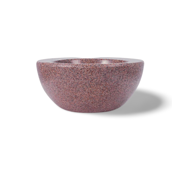 Siena flower pot 12 - Hoops