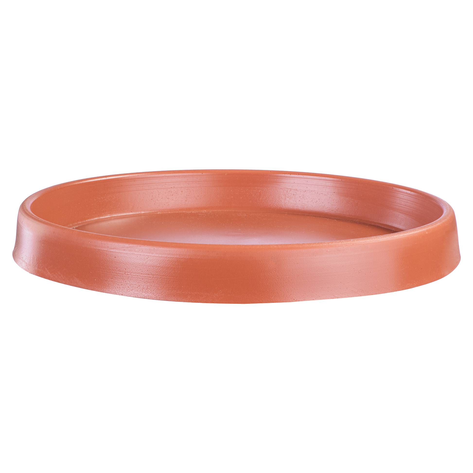 Flower pot saucer (round) 33 - Hoops