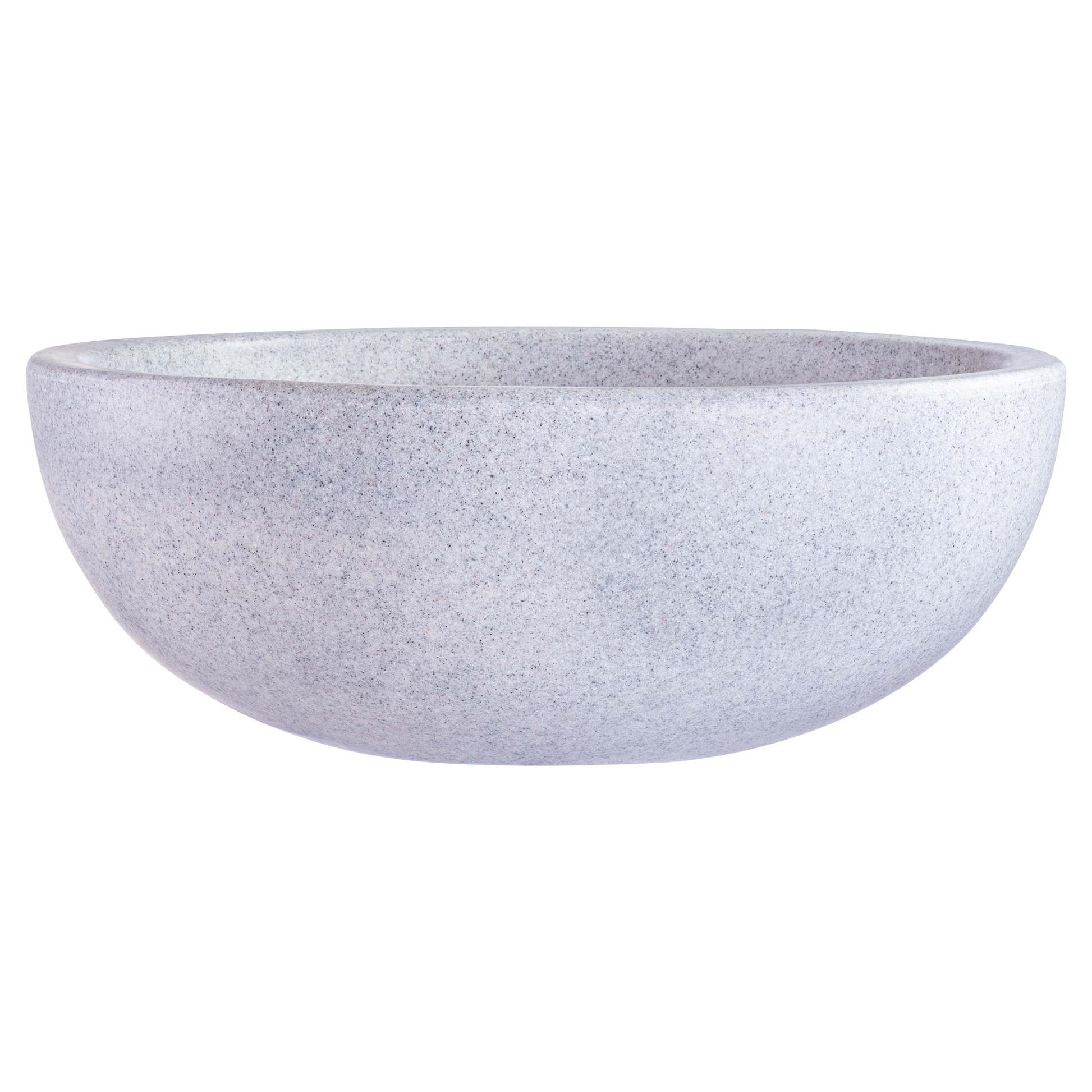 Sapphire flower pot 17 - Hoops