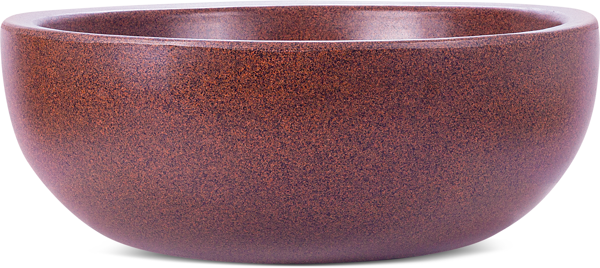 Sapphire flower pot 17 - Hoops