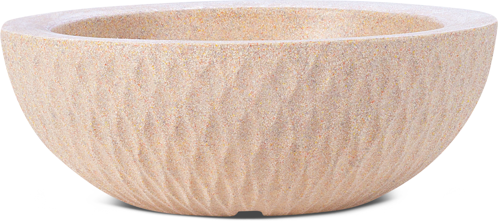 Spikey Succulent & Orange balls - Hoops