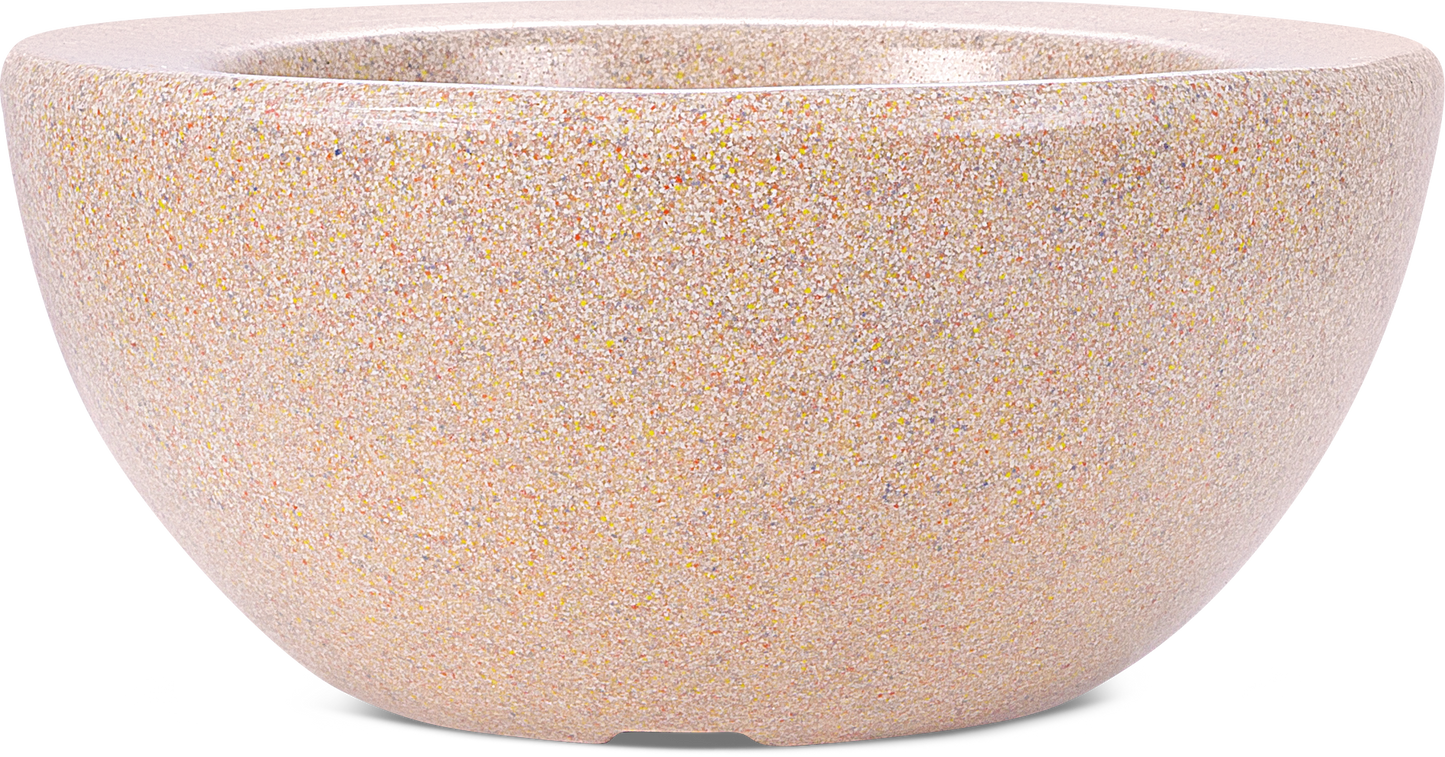 Pink Orchid arrangement - Hoops